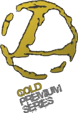 Logotipo Landerlan Gold