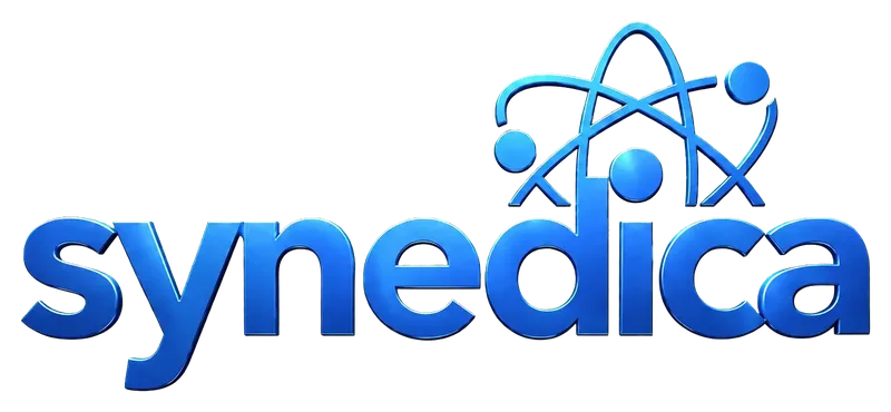 Logotipo Synedica